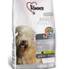 1st Choice Adult Dogs All Breeds – Hypoallergenic (Potatoes & duck formula)