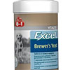 "8 in 1"  Excel  Brewers Yeast - пивные дрожжи с чесноком