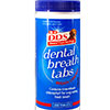 "8 in 1"  D.D.S. Dental Breath Tabs – флакон 200 таблеток