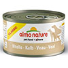 Almo Nature Classic -  консервы для собак 5 шт х 95 г