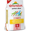 Almo Nature Holistic Large Puppy- Chicken&Rice (L)