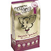 Barking Heads - Grain-Free Tiny Paws’ Quackers (small breed duck&trout)