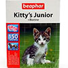Beaphar Kitty’s Junior — Витаминизированное лакомство для котят