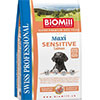 BiOMill Swiss Professional Maxi Sensitive Salmon