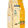 Bosch Bio Puppy + Carrots