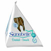 Bosch Sanabelle Dental-Snack – лакомство для кошек, поддерживающее здоровье полости рта. В наборе 3 штуки по 20 г