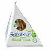 Bosch  Sanabelle Hairball Snack - лакомство для кошек для предотвращения образования волосяных комочков. В наборе 3 штуки по 20 г
