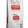 Brit Care Activity All Breed (Lamb & Rice)
