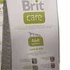 Brit Care Adult Small Breed (Lamb & Rice)
