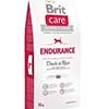 Brit Care Endurance - DUCK & RICE Formula for Active Dogs