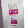 Brit Care Junior Large Breed (Lamb & Rice)