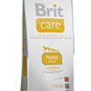 Brit Care Puppy All Breed (Lamb&Rice)