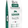 Brit Care Dog Senior (Lamb & Rice)