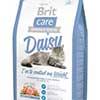 Brit Care Cat - Daisy  - I've not control my Weight