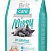 Brit Care Cat - Missy  - for Sterilised