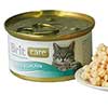 Brit Care Kitten Chicken – консервы для котят - Набор 5 шт х 80 г