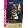 Eukanuba Cat Adult rich in Lamb with Liver