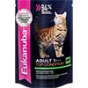 Eukanuba Cat Adult – Top Condition – консервы для взрослых кошек. Паучи  упаковка 24 шт Х 85 г