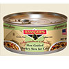 Evanger’s Slow Cooked Turkey Stew– консервы для кошек, серия Signature. Набор 5 шт Х 140 г