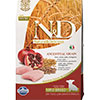Farmina N&D Low Grain Chicken & Pomegranate PUPPY MINI