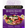 Golden Eagle Holistic Lamb & Rice  Formula 22/15
