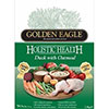 Golden Eagle Holistic Duck with Oatmeal Formula 22/13