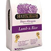 Golden Eagle Hypo-allergenic Sensitive  Lamb&Rice 22/12