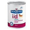 Hill's Prescription Diet™ i/d™ Canine Gastrointestinal Health (консервы) - набор 5 банок х 360 г