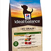 Hill`s   Ideal Balance™ Canine Adult NO GRAIN with Fresh Chicken and Potato