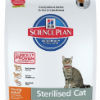 Hill's SP™ Sterilised Cat Young Adult (Tuna)