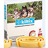 Kiltix (Bayer)– ошейник против клещей и блох для собак, защита на 7 месяцев