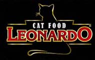 LEONARDO Cat Food