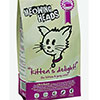 Meowing Heads - Kitten’s Delight  (for kittens & young cats - Chicken)