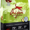 Orijen Senior  75/25 - 2,5 кг