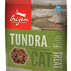 Orijen FD  TUNDRA CAT treat  - сублимированное лакомство для кошек