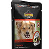 Belcando® Finest Selection – консервы для собак-гурманов: Курица, Дичь, Утка, Ягнёнок, Говядина - Паучи 300 г Х 6 шт Belcando® Finest Selection – консервы для собак-гурманов: Курица, Дичь, Утка, Ягнёнок, Говядина - Паучи 300 г Х 6 шт