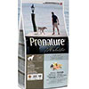 Pronature Holistic adult dog. Atlantic Salmon & Brown Rice. SKIN & COAT