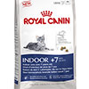 Royal Canin Feline Indoor 7+