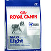 Royal Canin Maxi Light 27
