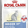 Royal Canin Feline Indoor 27