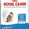 Royal Canin Feline Light 38
