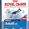 Royal Canin Maxi Adult 26