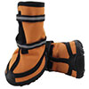 Ботинки для собак Триол YXS138, цвет песочный