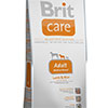Brit Care Adult Medium Breed (Lamb & Rice)