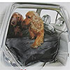 Автогамак  - чехол для перевозки собак в автомобиле. mr.Bruno - Standart Style