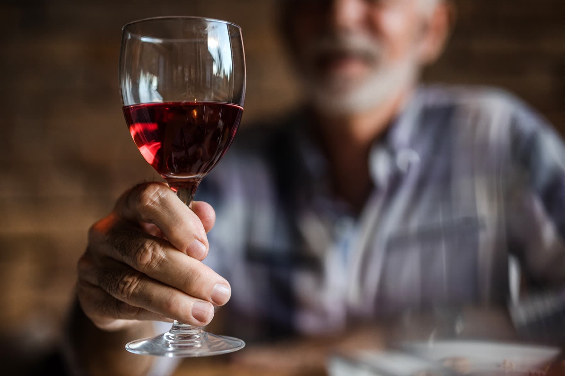 Can I Drink Alcohol if I Have MS?